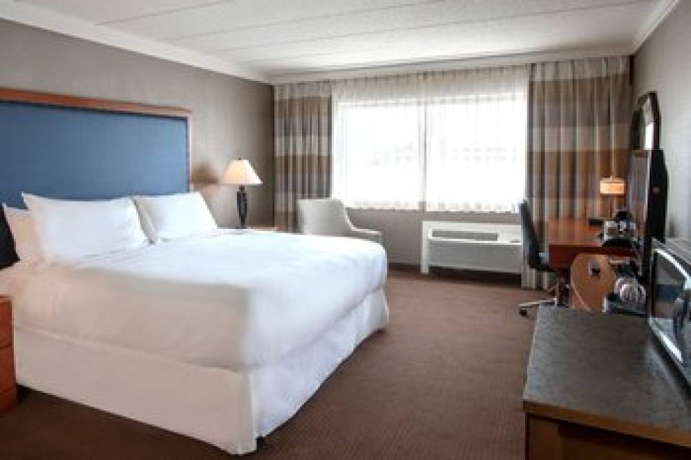 Sheraton Niagara Falls 5