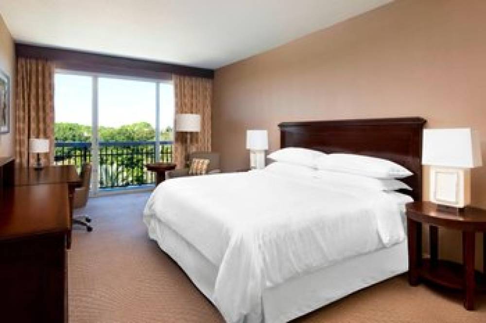 Sheraton Orlando North Hotel 6