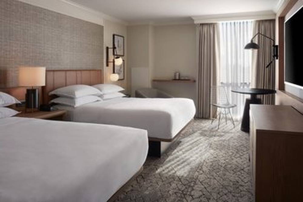 Sheraton Parkway Toronto North Hotel And Suites 5