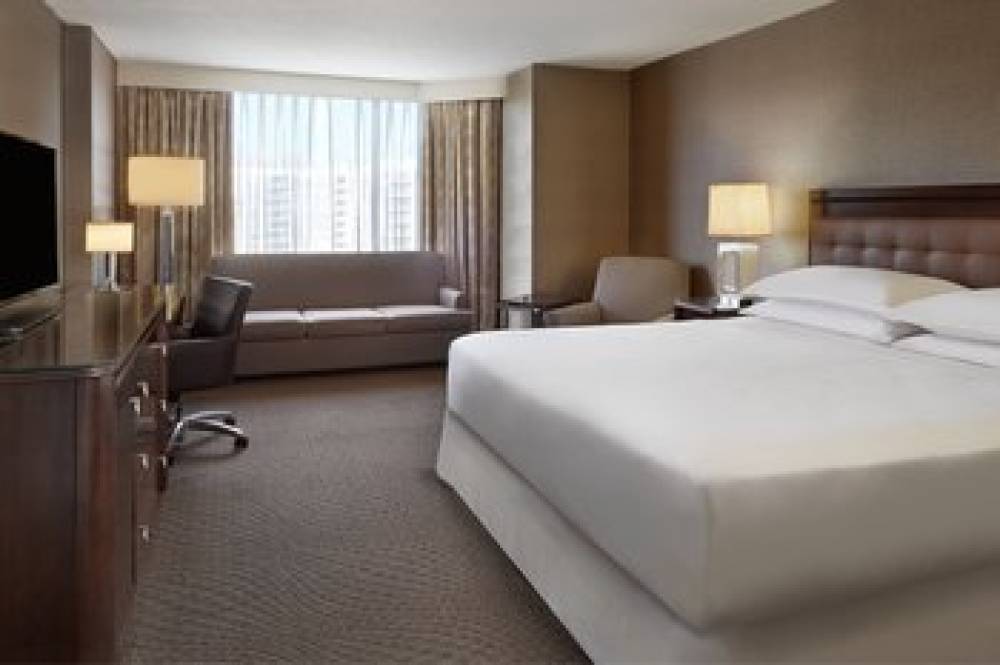 Sheraton Parkway Toronto North Hotel And Suites 9