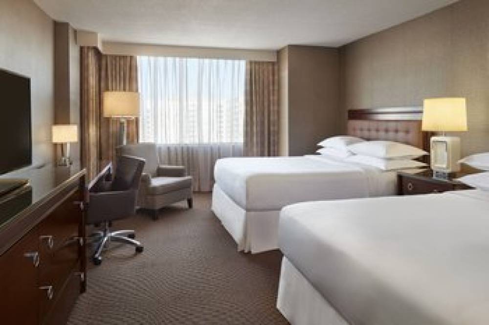 Sheraton Parkway Toronto North Hotel And Suites 4