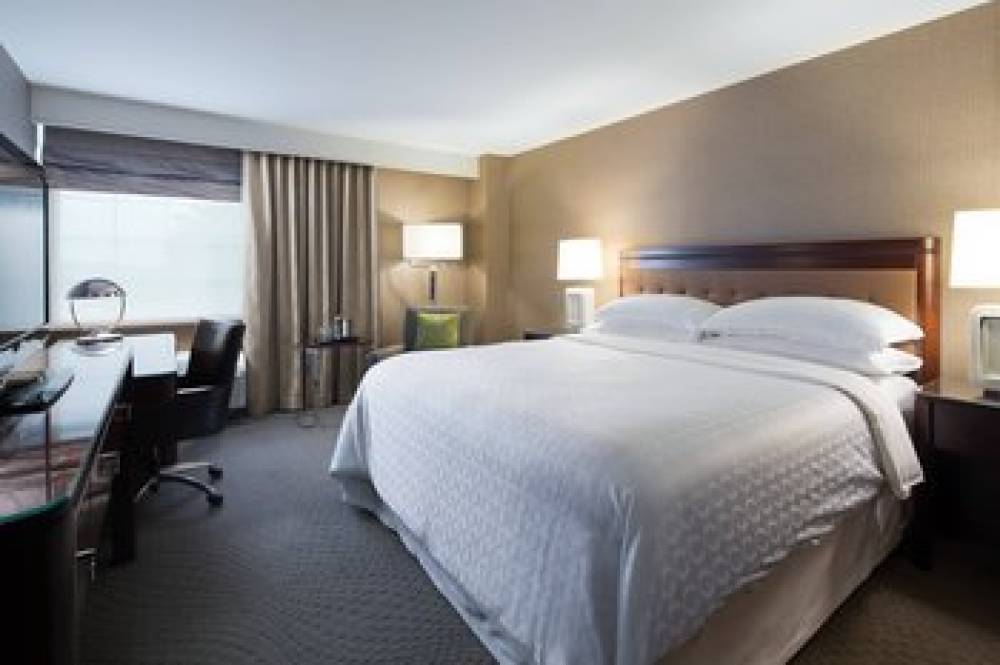 Sheraton Pittsburgh Airport Hotel 7