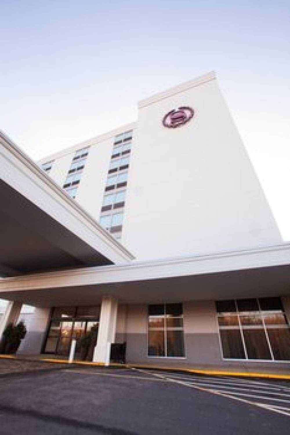 Sheraton Pittsburgh Airport Hotel 2