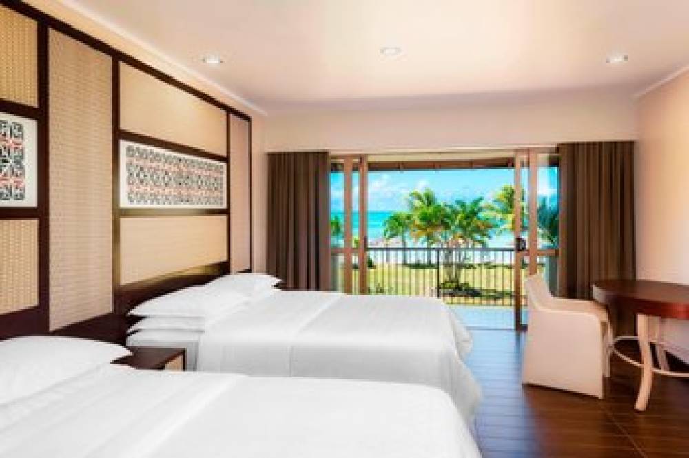 Sheraton Samoa Beach Resort 8