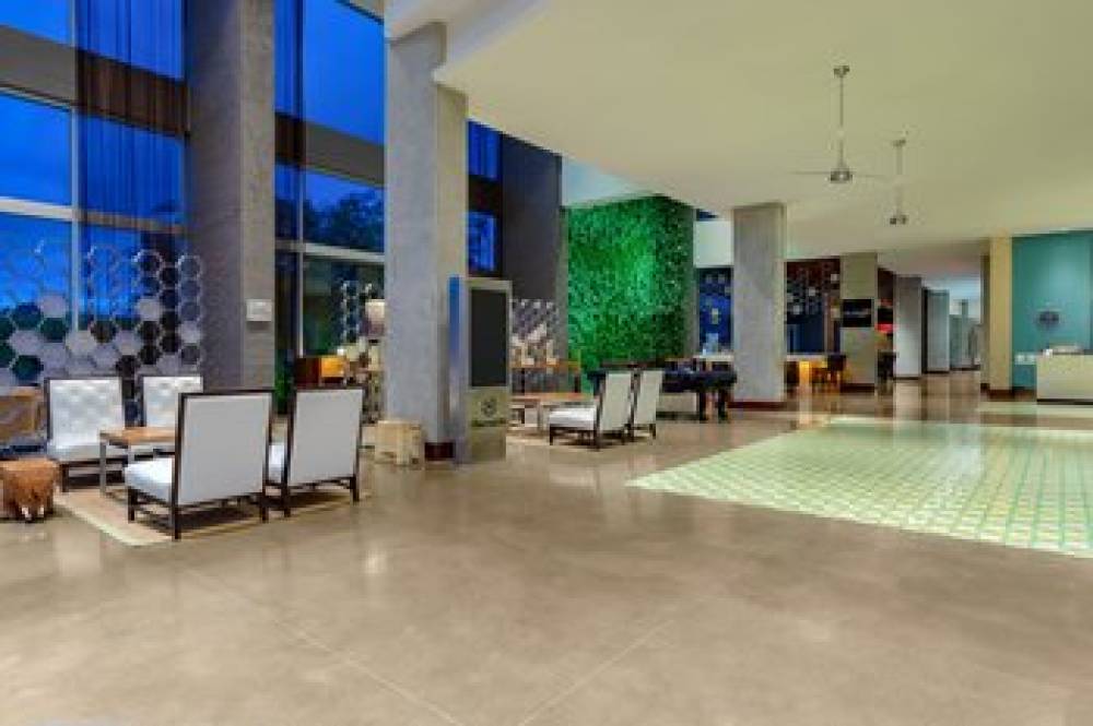 Sheraton San Jose Hotel Costa Rica 7