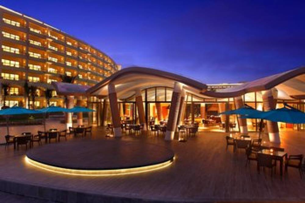 Sheraton Sanya Haitang Bay Resort