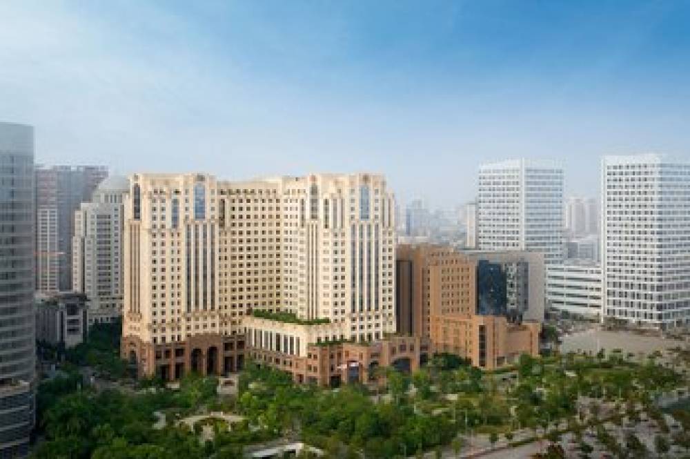 Sheraton Shantou Hotel 3