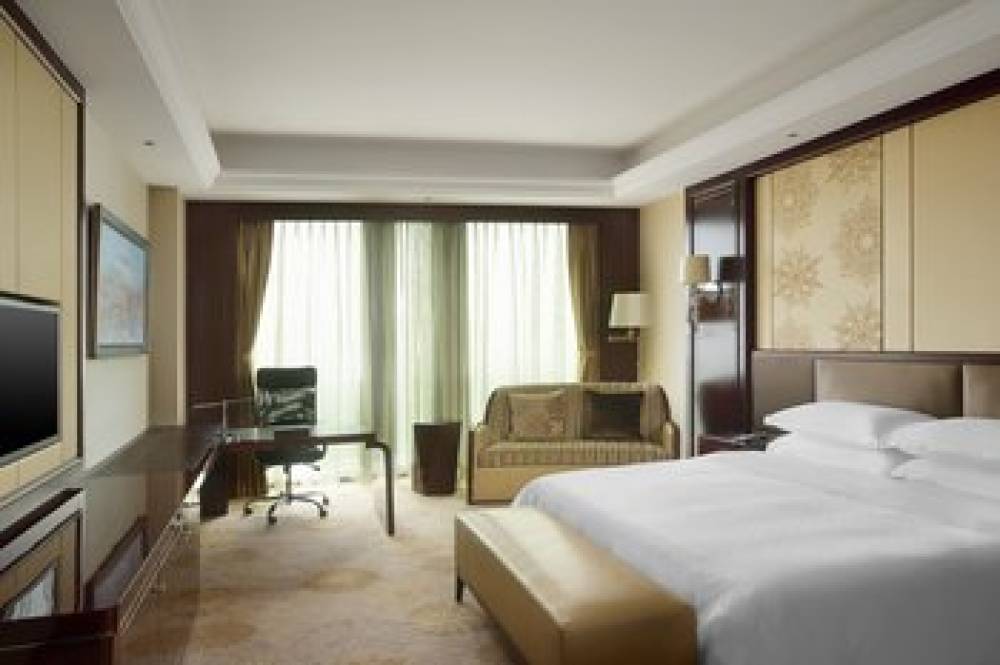 Sheraton Shenyang South City Hotel 5