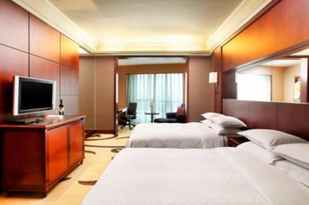 Sheraton Shenzhen Futian Hotel 5