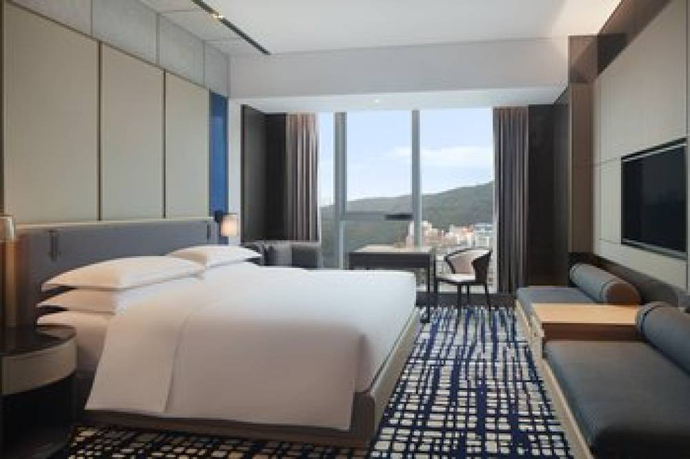 Sheraton Shenzhen Nanshan 8