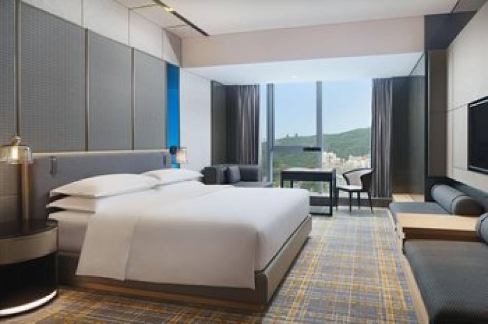 Sheraton Shenzhen Nanshan 6