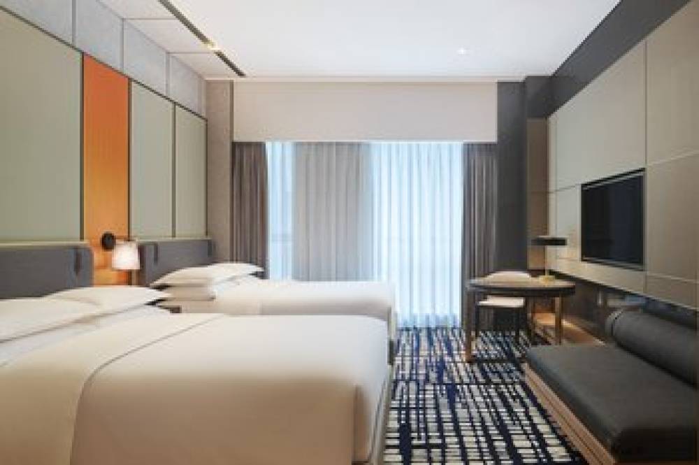 Sheraton Shenzhen Nanshan 10