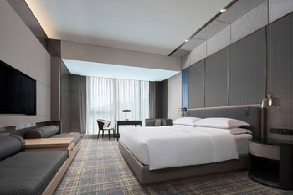 Sheraton Shenzhen Nanshan 9