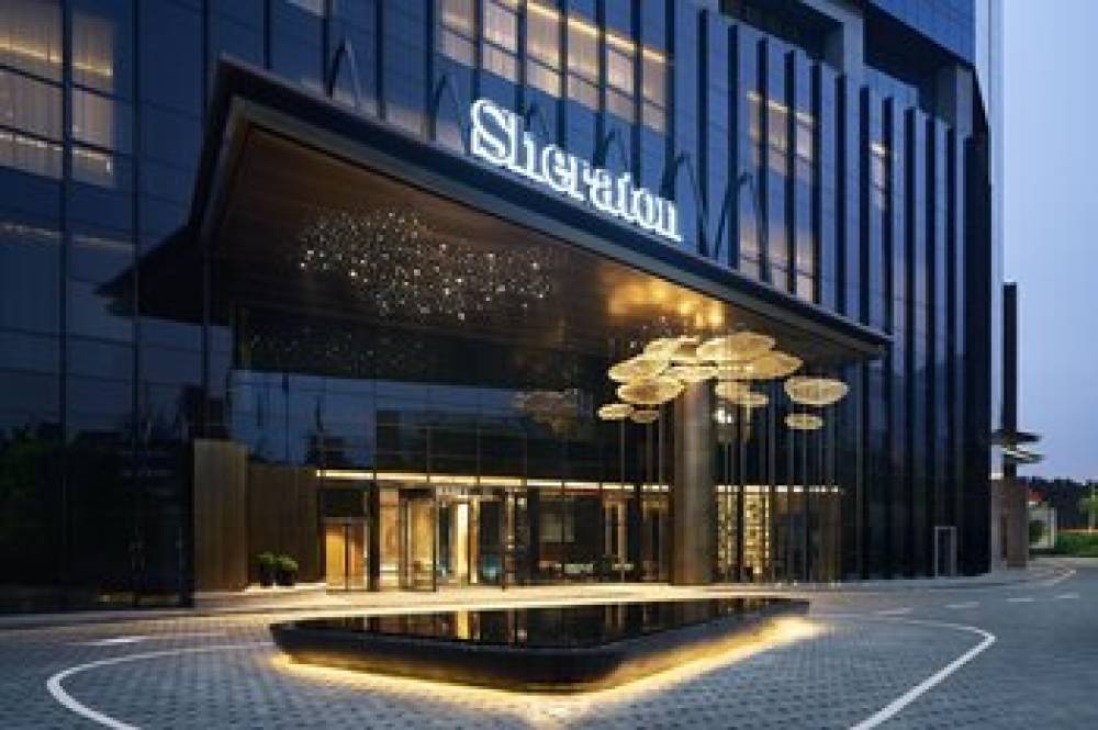 Sheraton Shenzhen Nanshan