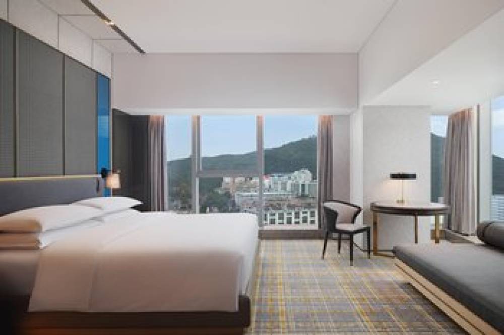 Sheraton Shenzhen Nanshan 7