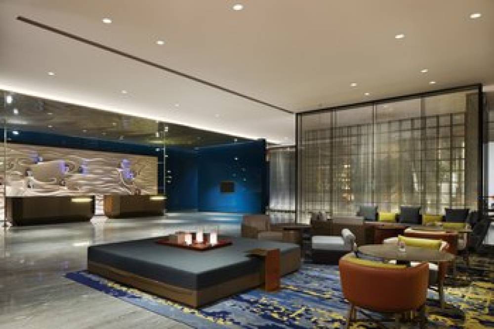 Sheraton Shenzhen Nanshan 5