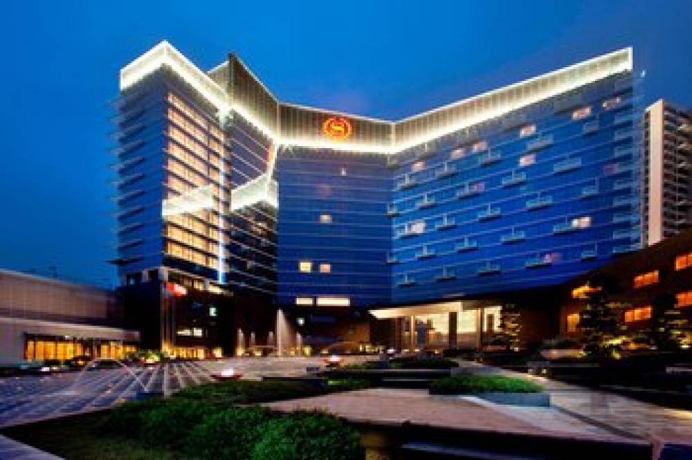 Sheraton Shunde Hotel