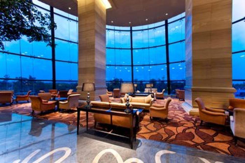 Sheraton Shunde Hotel 5