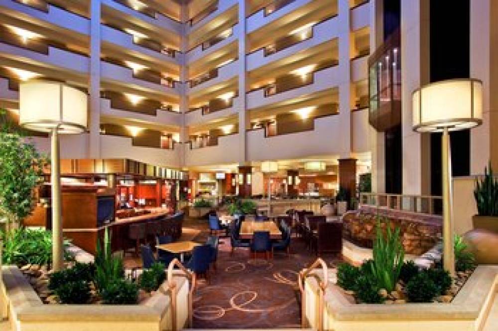 Sheraton Sioux Falls And Convention Center 3