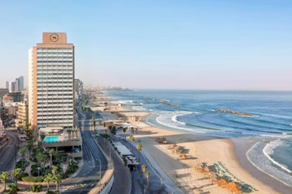 Sheraton Tel Aviv 2