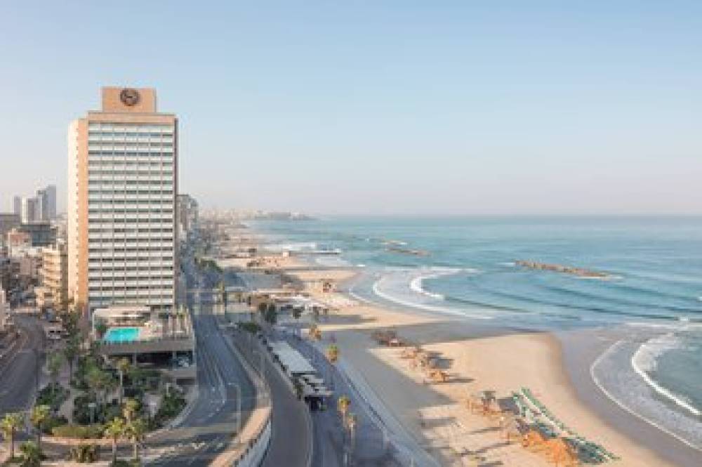 Sheraton Tel Aviv