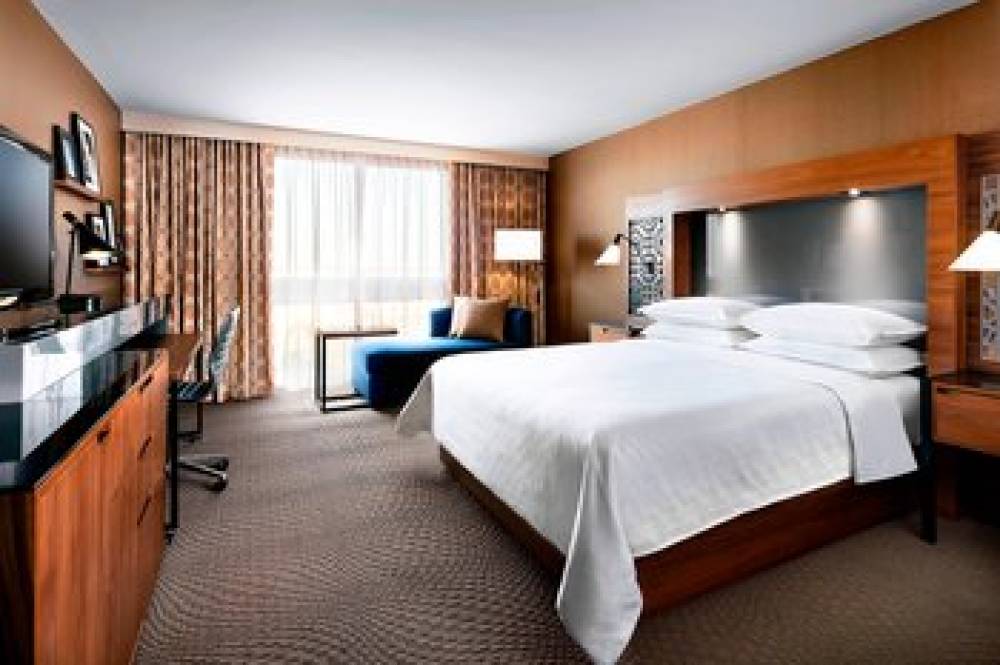 Sheraton Toronto Airport Hotel And Conference Centre 9