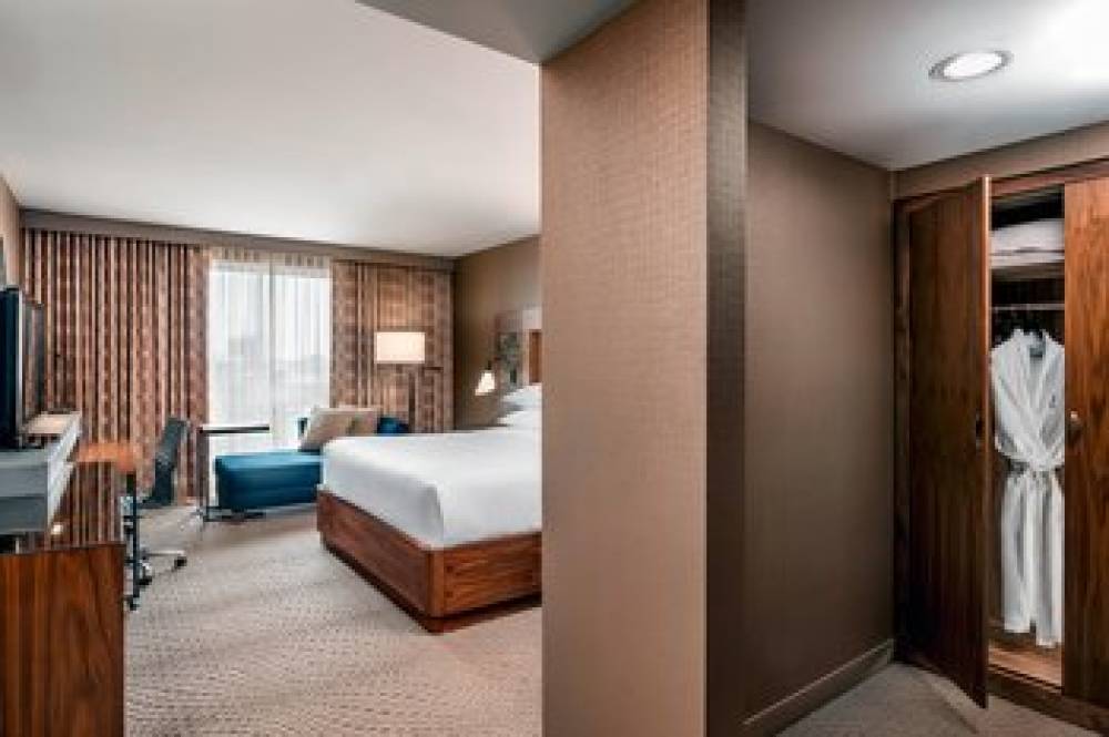 Sheraton Toronto Airport Hotel And Conference Centre 6