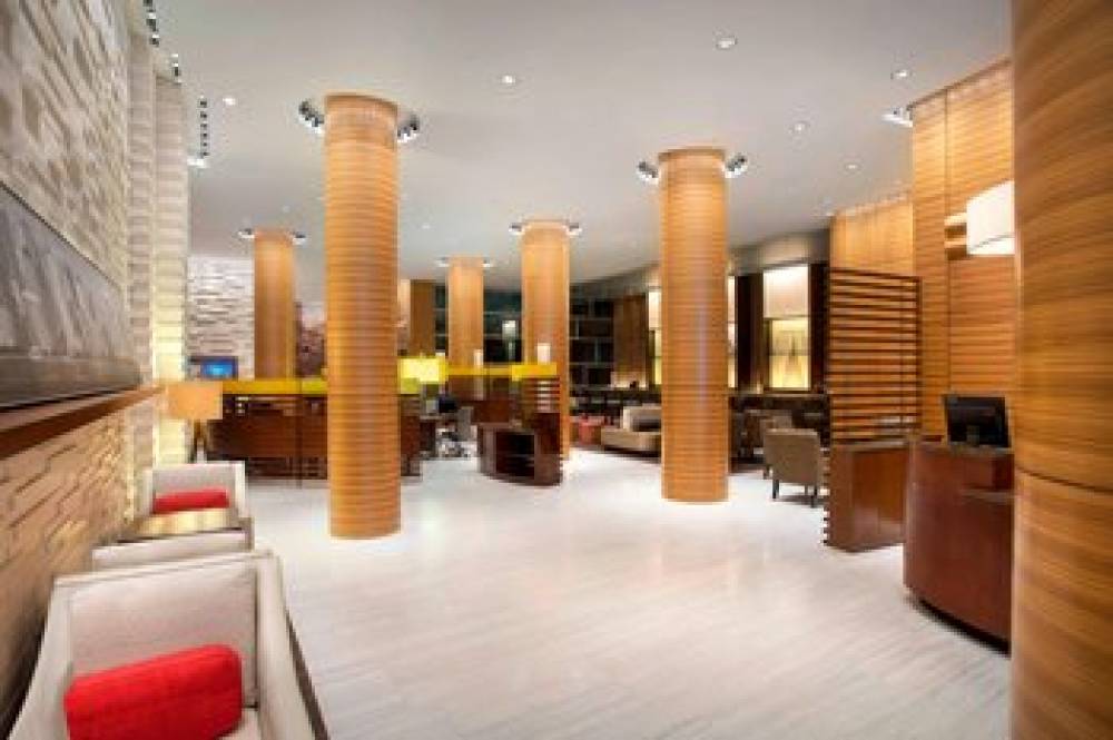 Sheraton Tribeca New York Hotel 3