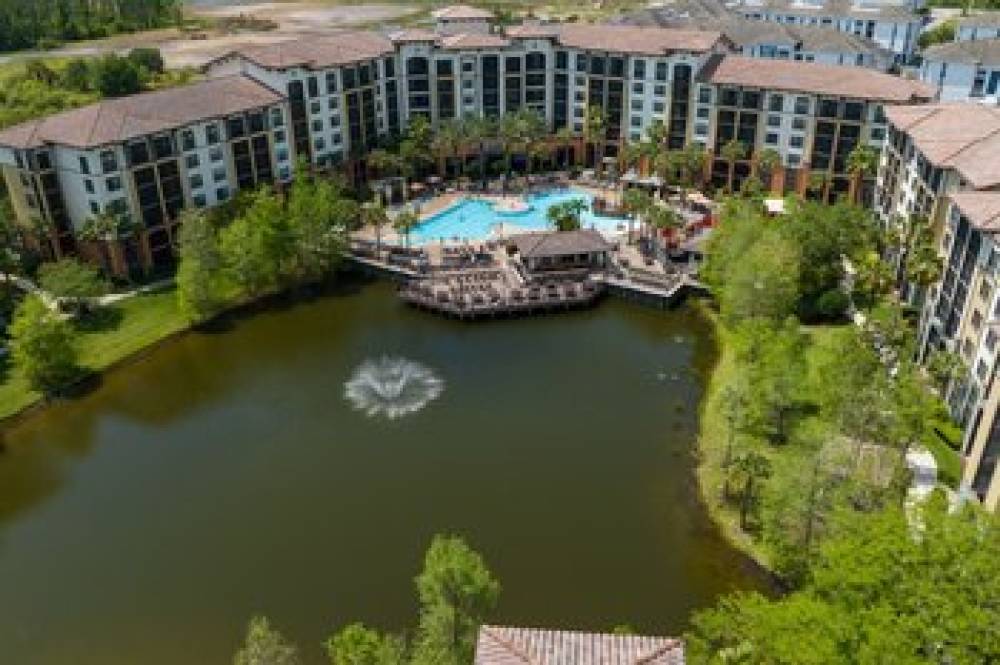 Sheraton Vistana Villages Resort Villas I-Drive Orlando 5