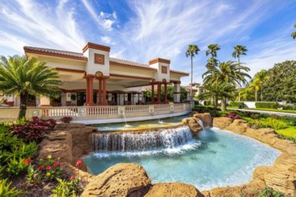Sheraton Vistana Villages Resort Villas I Drive Orlando