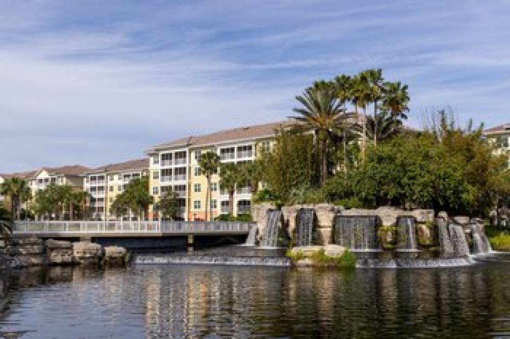 Sheraton Vistana Villages Resort Villas I-Drive Orlando 6