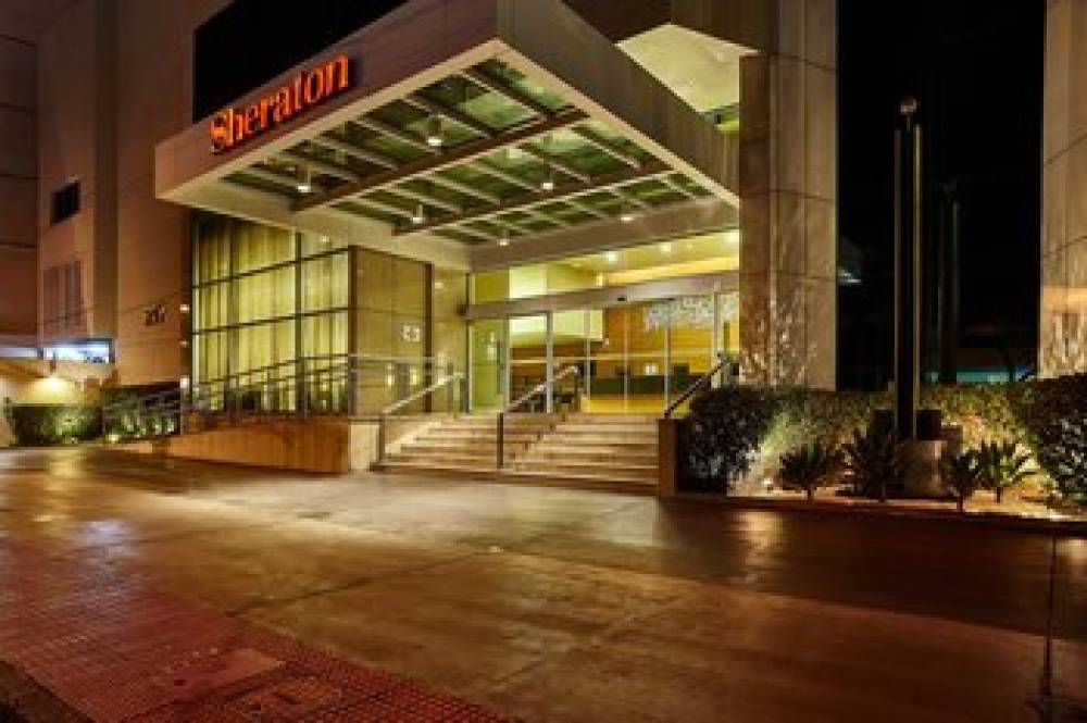 Sheraton Vitoria Hotel