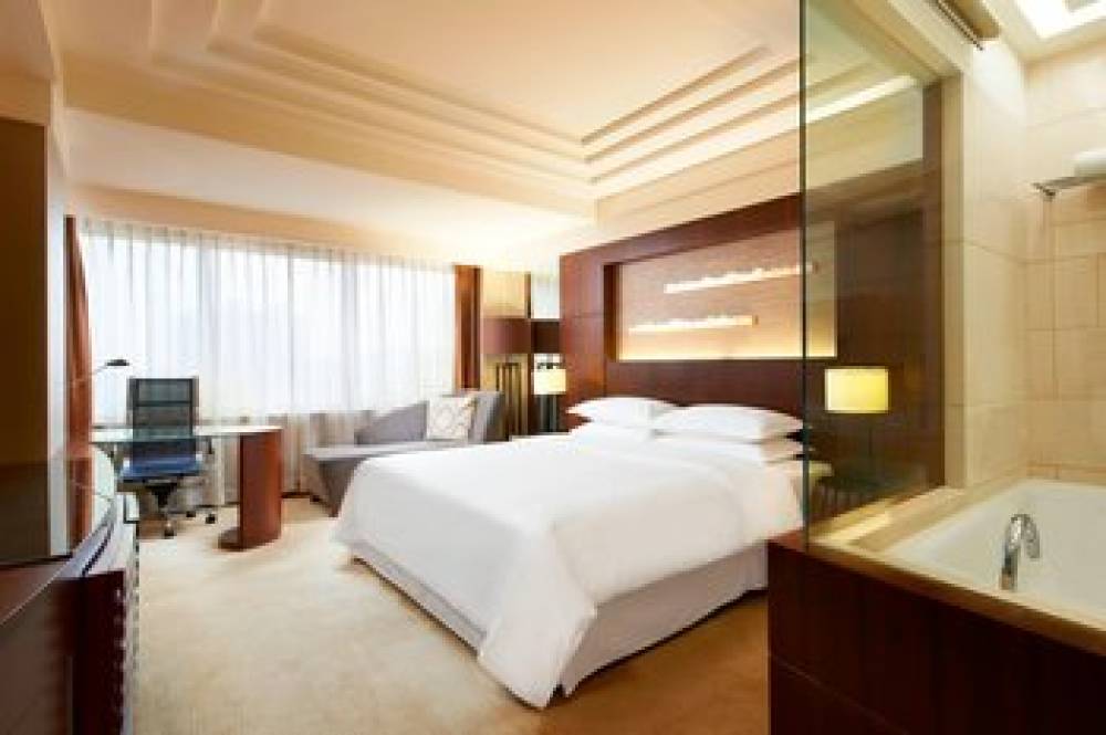 Sheraton Xiamen Hotel 4