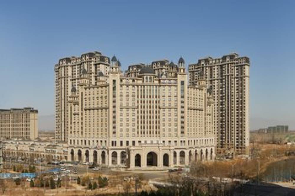 Sheraton Yinchuan 5