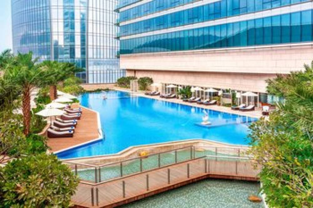 Sheraton Zhuhai Hotel 1