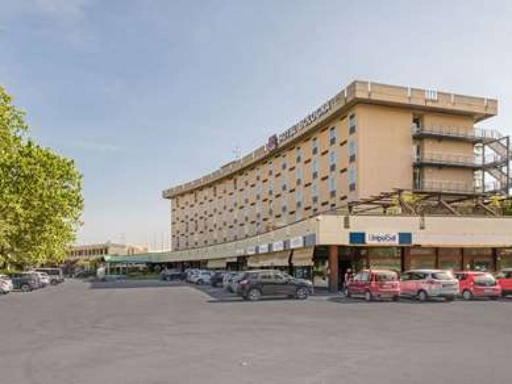 SHG HOTEL BOLOGNA 3