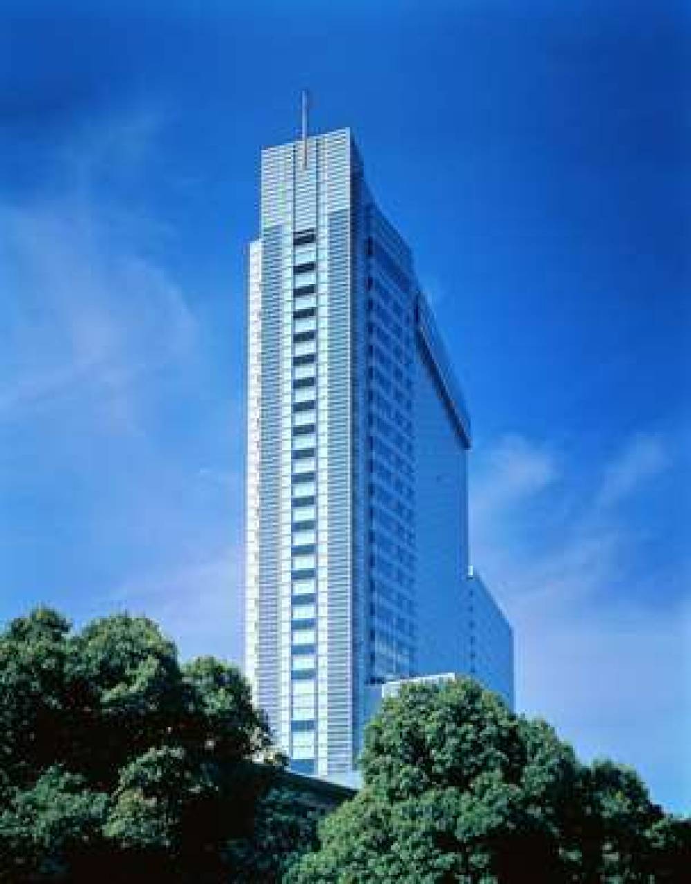 SHIBUYA EXCEL HOTEL TOKYU 1