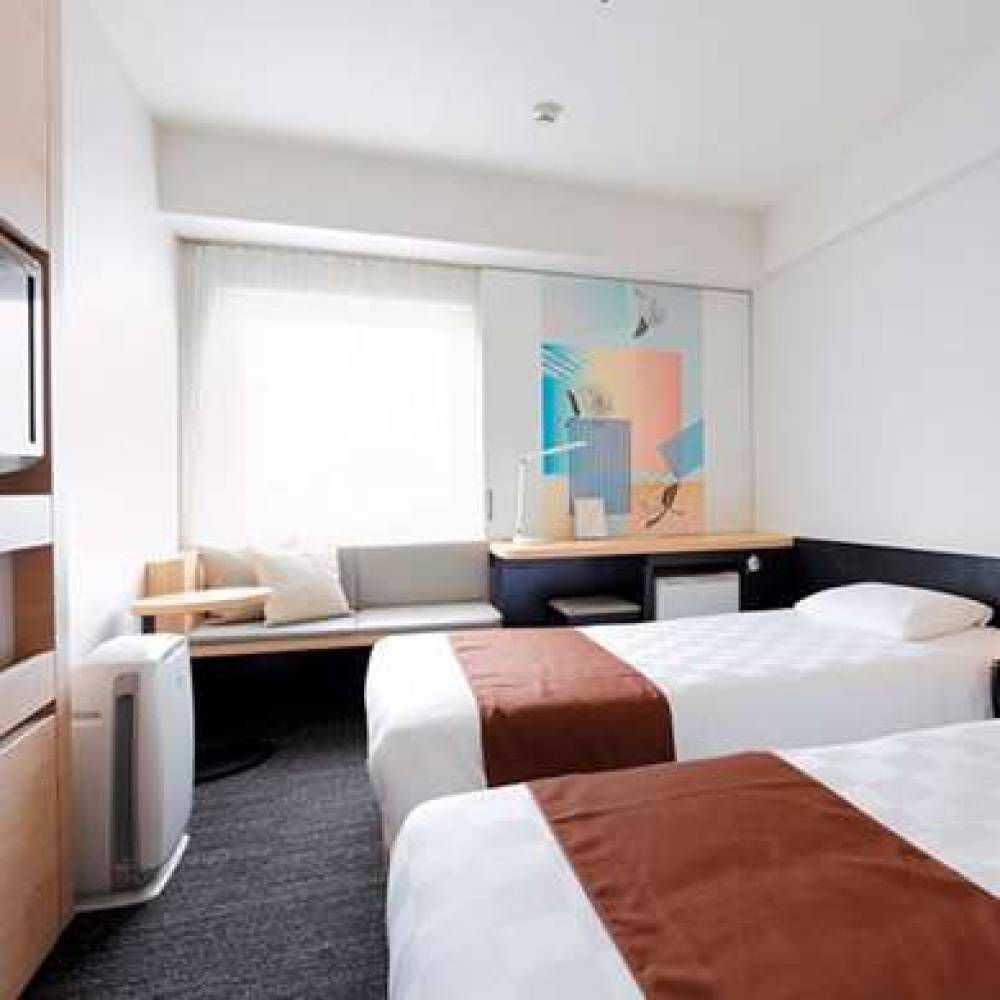 SHIBUYA TOKYU REI HOTEL 6