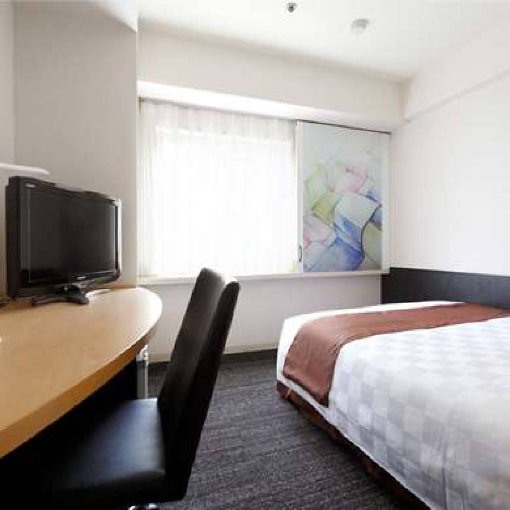 SHIBUYA TOKYU REI HOTEL 4