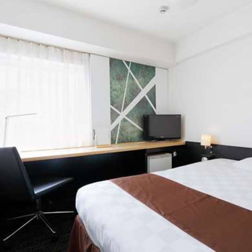 SHIBUYA TOKYU REI HOTEL 5