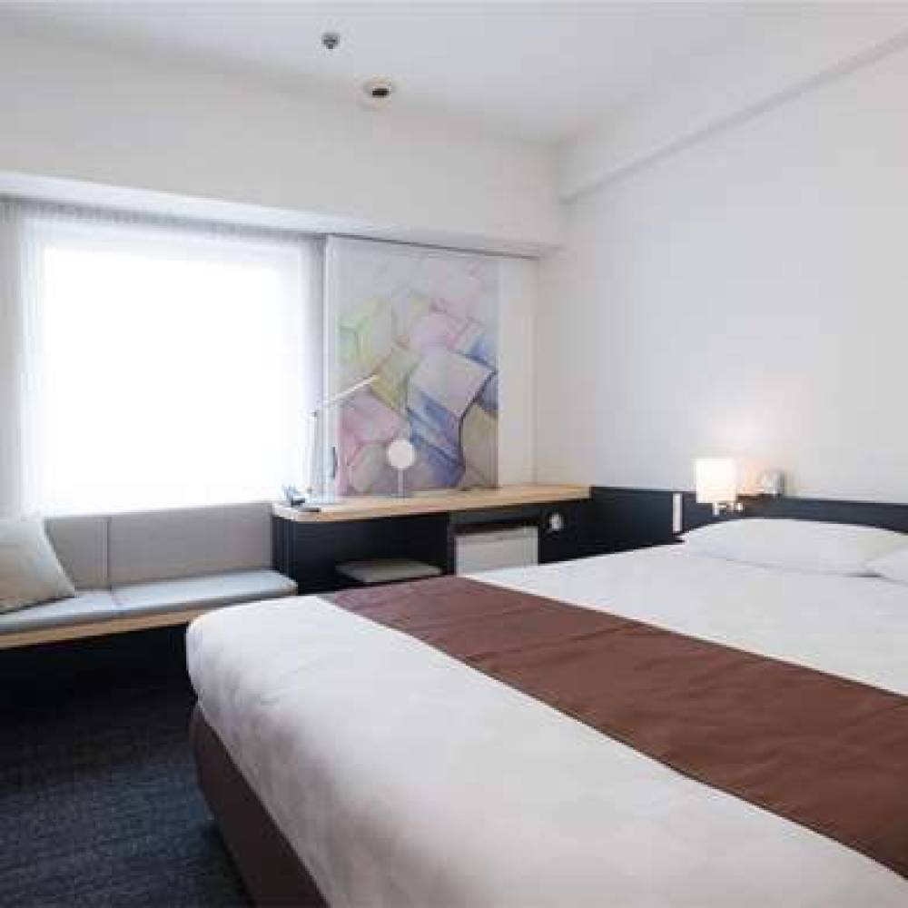 SHIBUYA TOKYU REI HOTEL 3