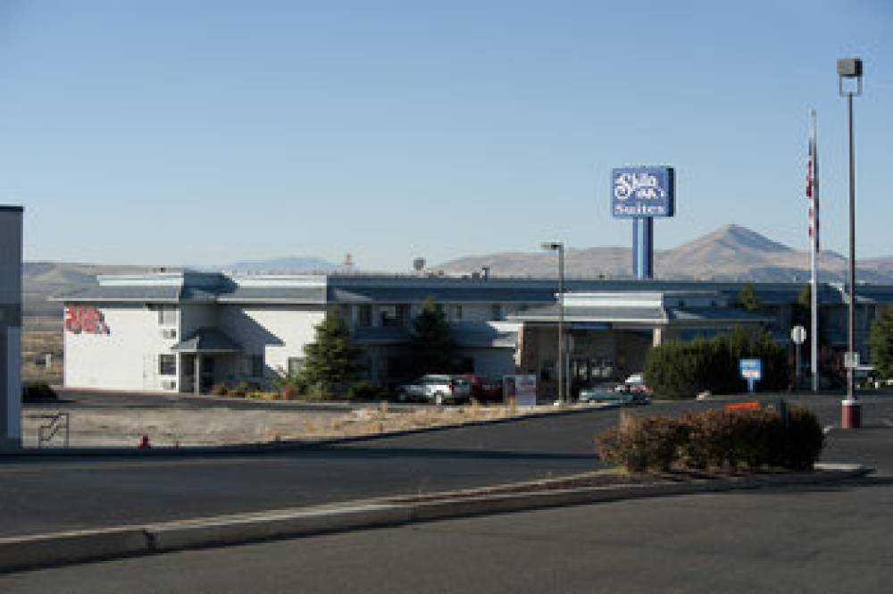 SHILO INN SUITES  ELKO 2