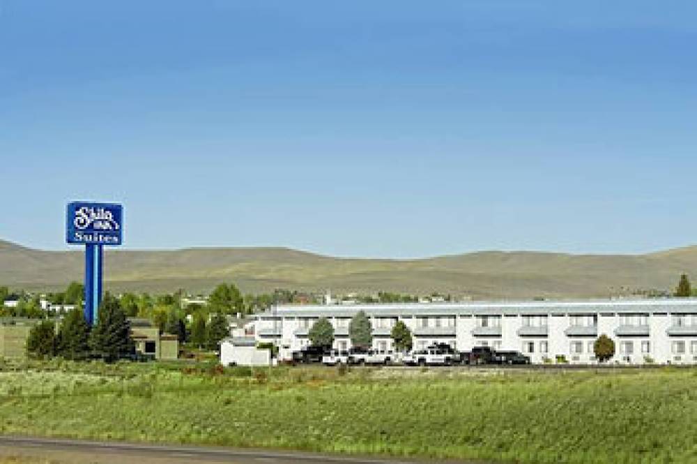 SHILO INN SUITES  ELKO 3