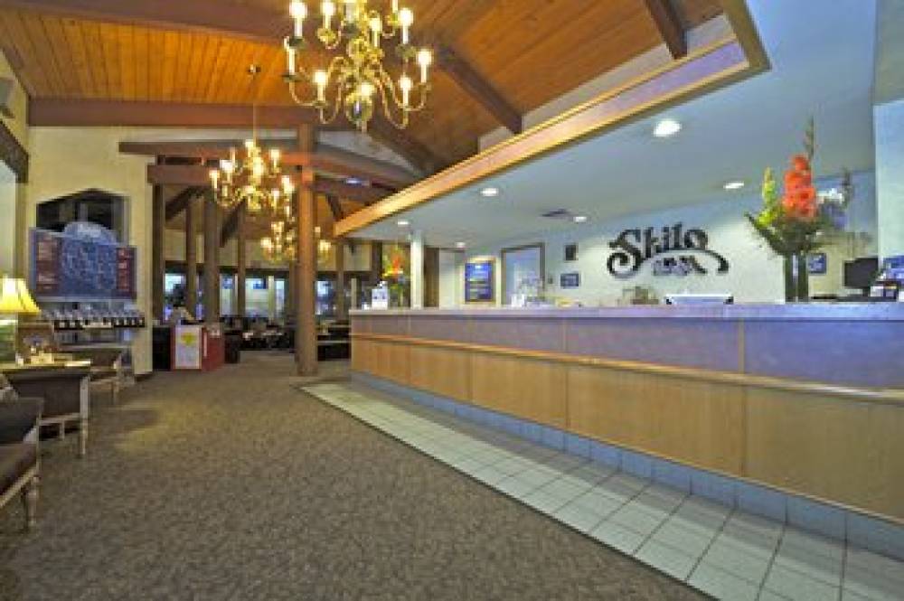 SHILO INNS BEND 7