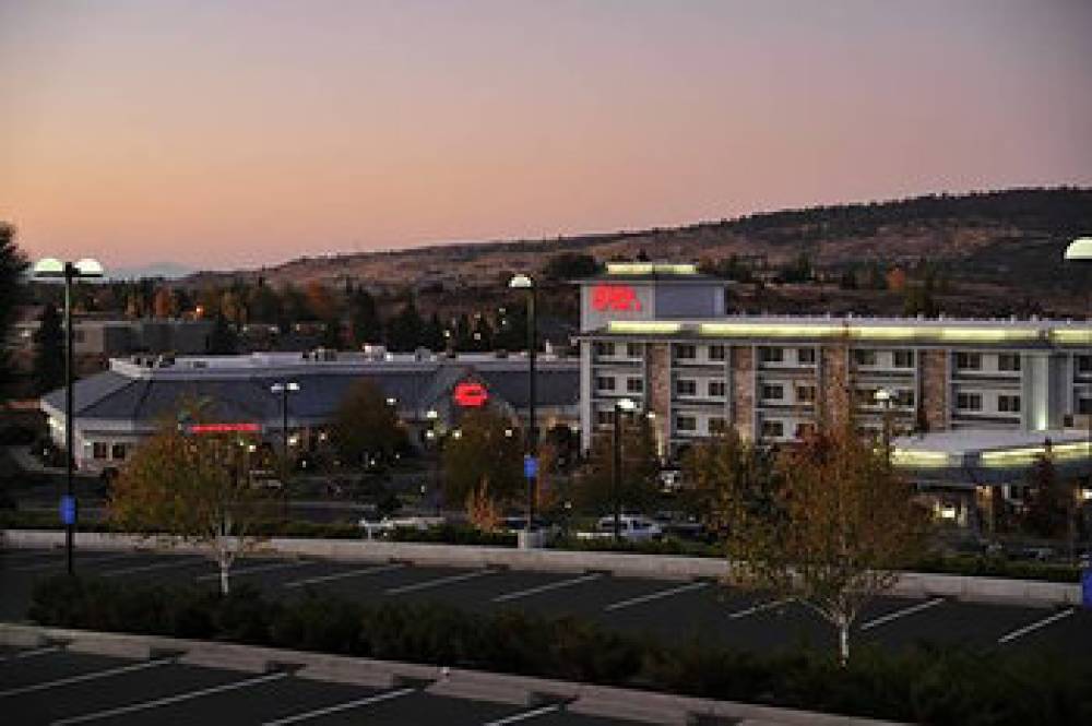 Shilo Inns Klamath Falls