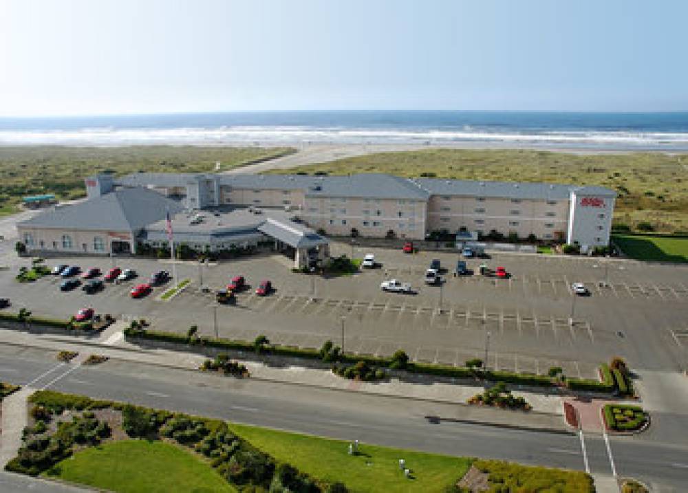 Shilo Inns Ocean Shores