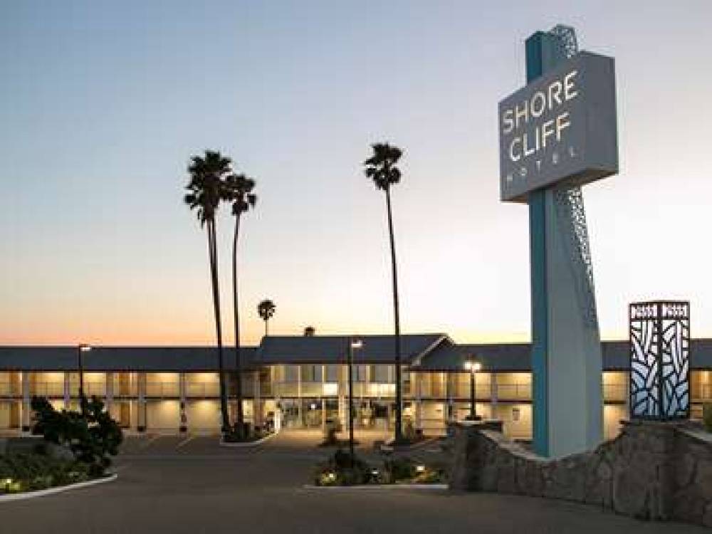 SHORE CLIFF HOTEL 4