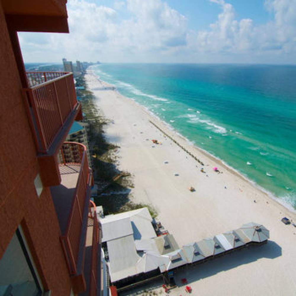 SHORES OF PANAMA BEACH RESORT 2