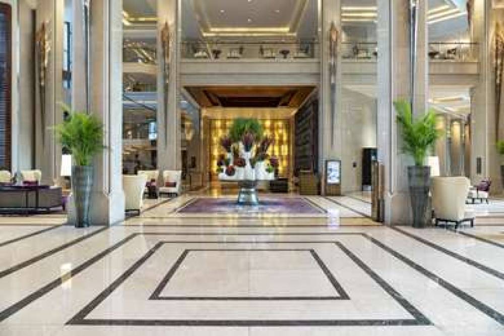 Siam Kempinski Hotel Bangkok 6