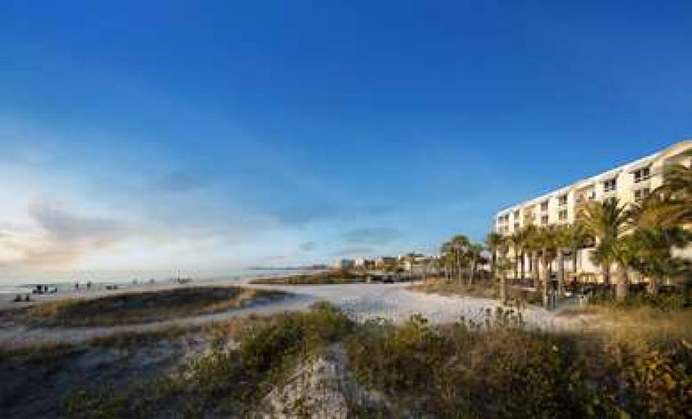 Siesta Key Beach Sarasota